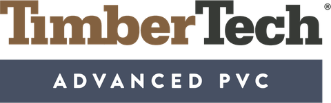 TimberTech Advanced PVC